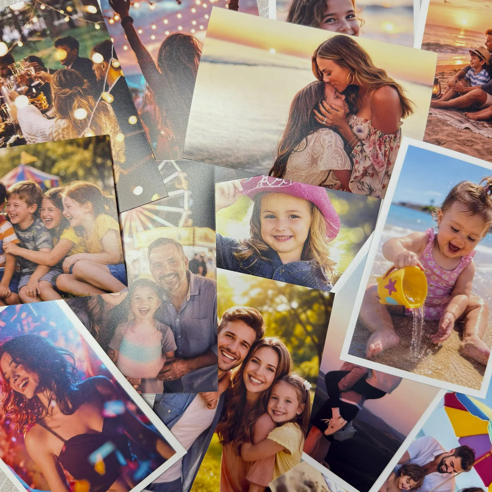 Pacotes de Fotos 10×15