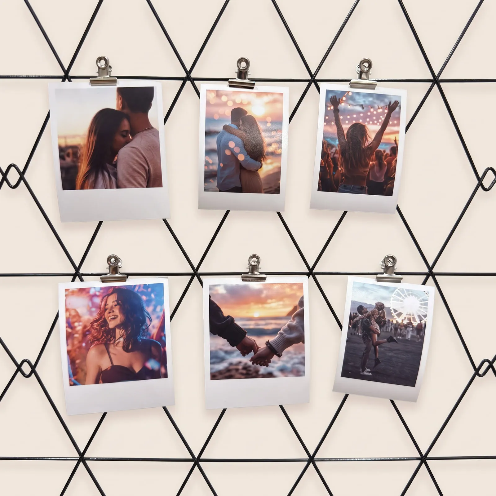 Fotos Polaroid