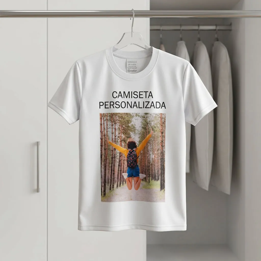 Camiseta