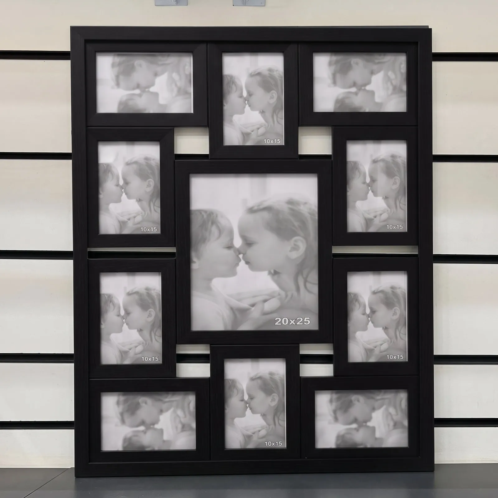 Painel multifoto