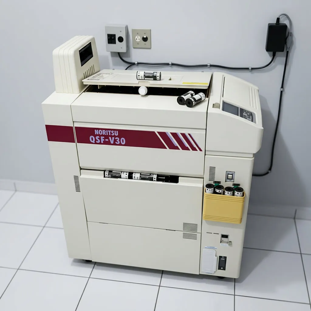 Noritsu QSF-V30