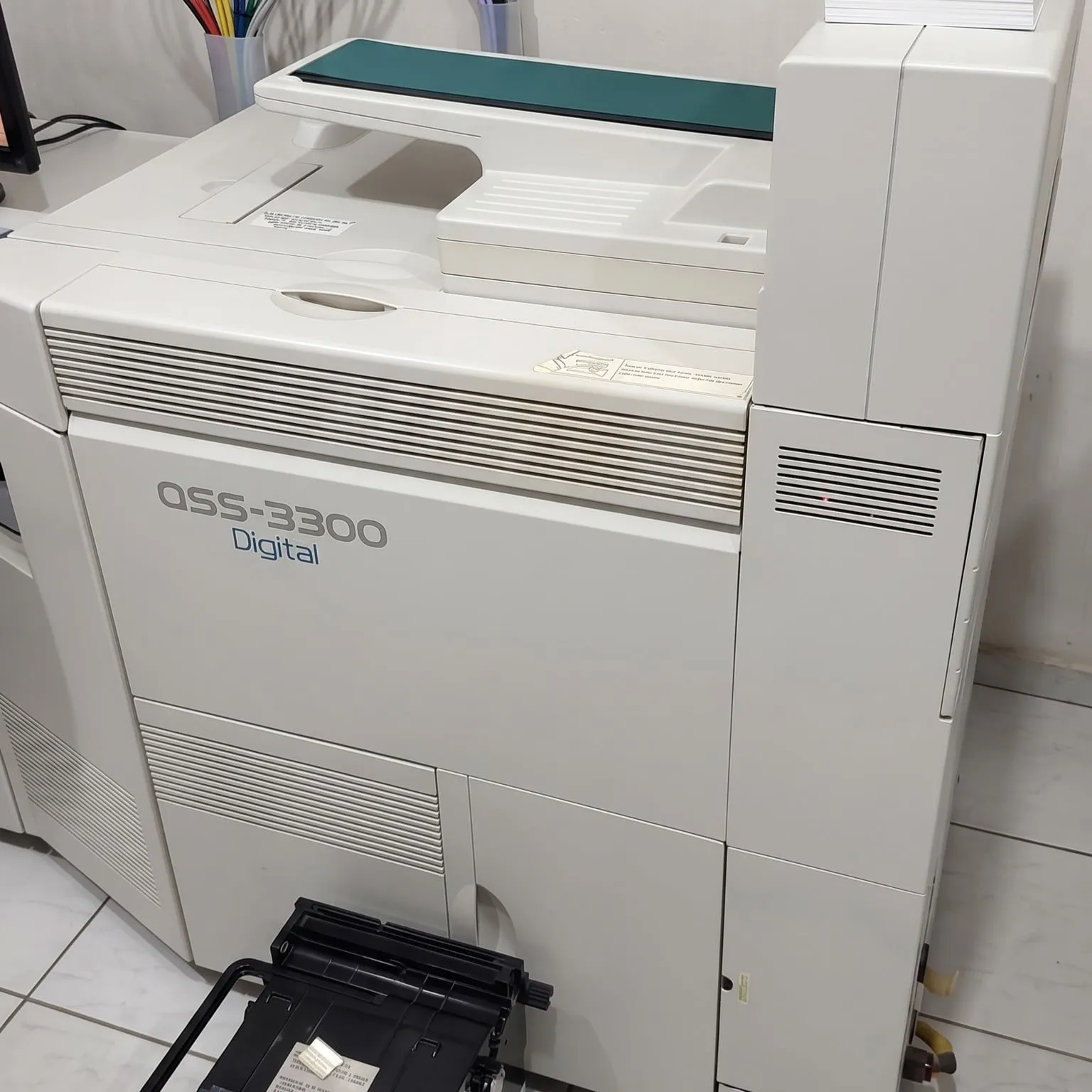 Noritsu QSS-3300 Digital